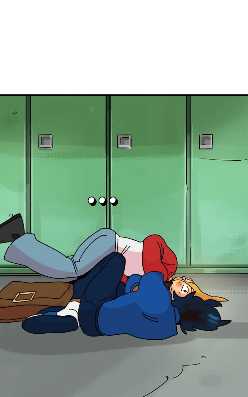Read Not So Silent chapter 45 image 37 on Lezhin