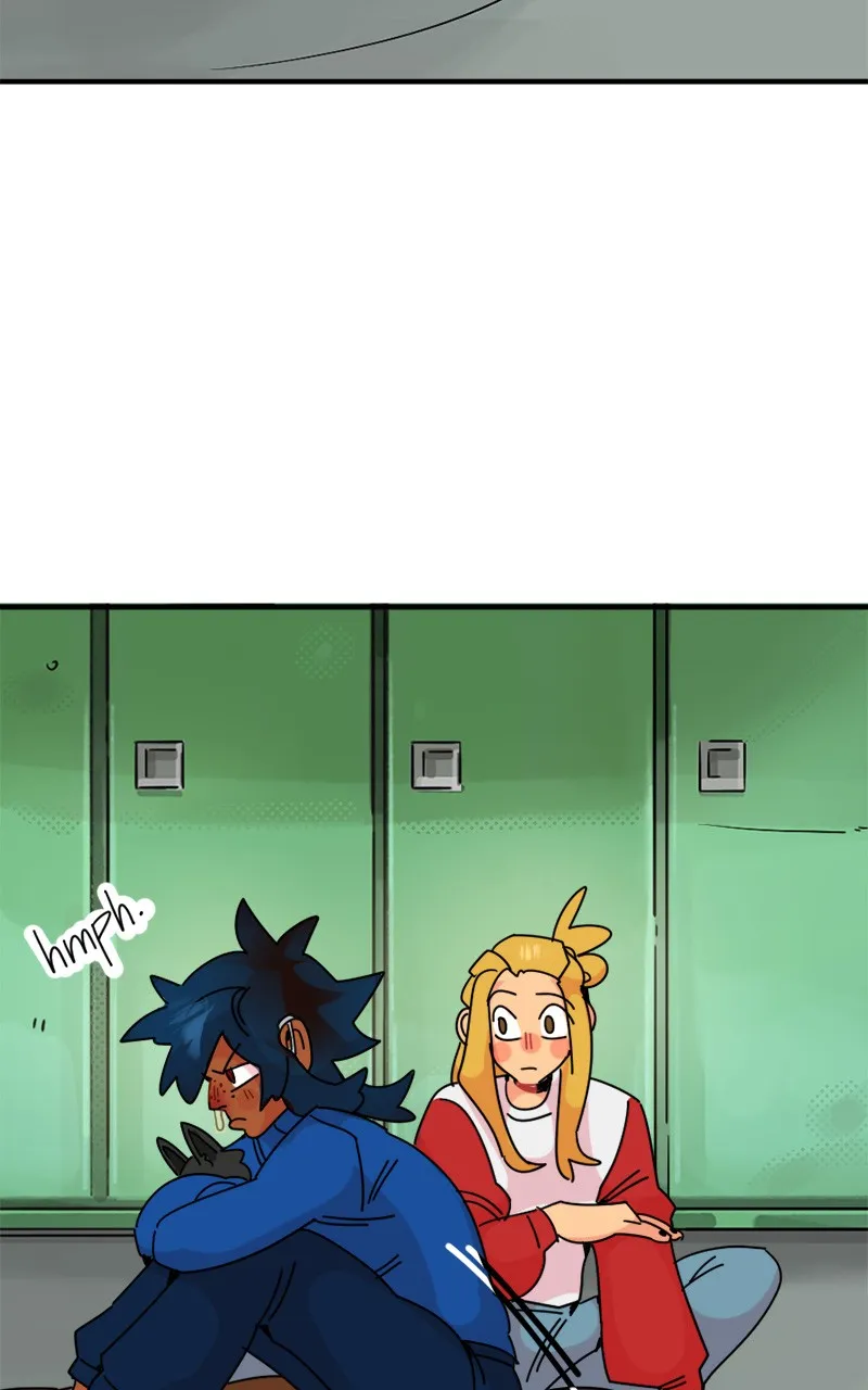 Read Not So Silent chapter 45 image 38 on Lezhin