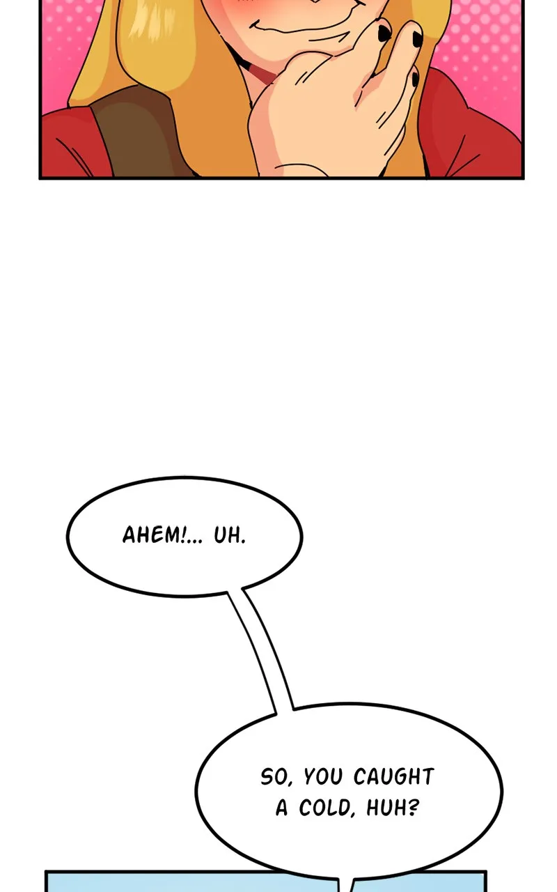Read Not So Silent chapter 45 image 4 on Lezhin