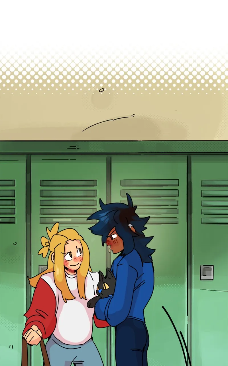Read Not So Silent chapter 45 image 42 on Lezhin