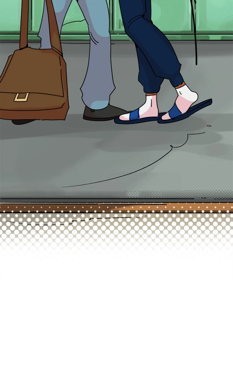 Read Not So Silent chapter 45 image 43 on Lezhin
