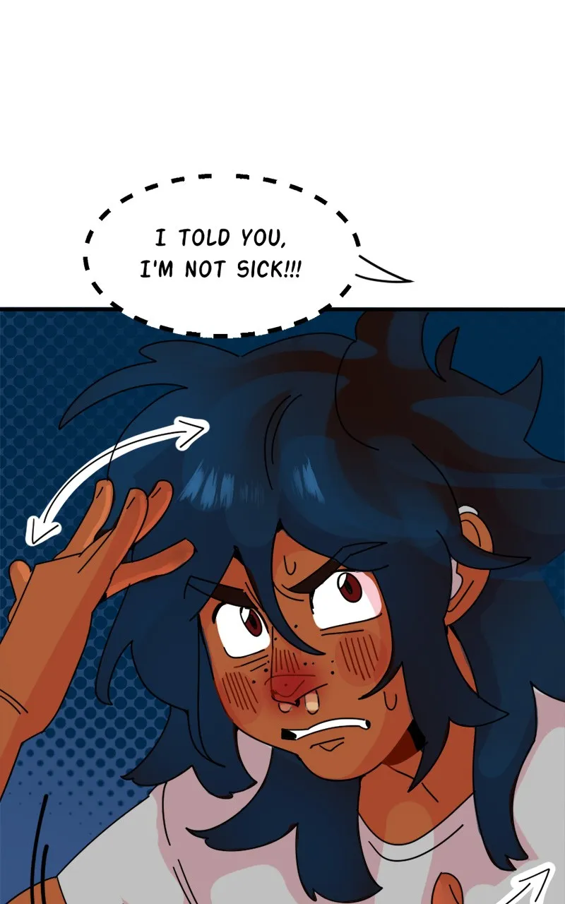 Read Not So Silent chapter 45 image 58 on Lezhin