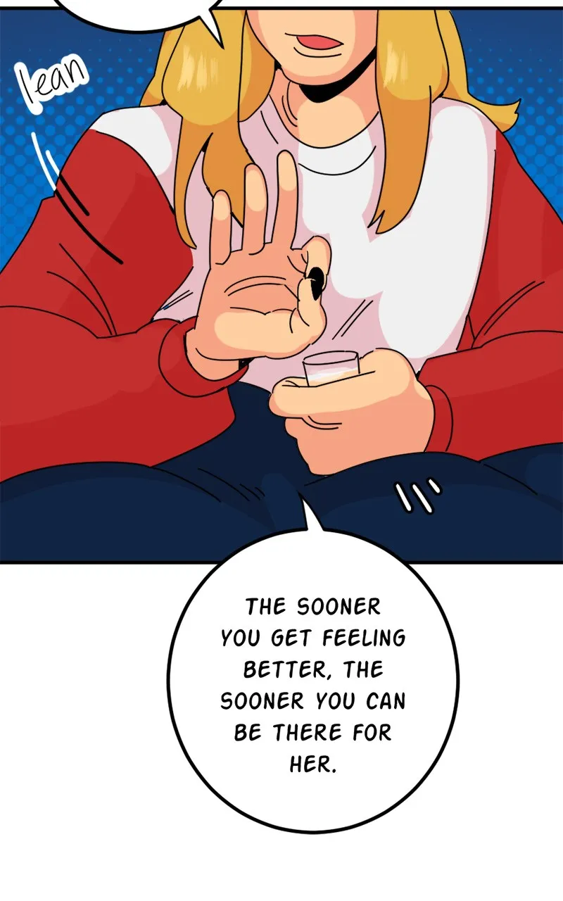 Read Not So Silent chapter 45 image 64 on Lezhin