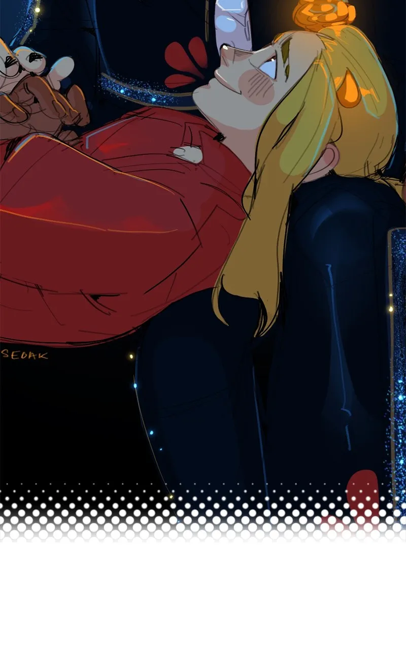 Read Not So Silent chapter 45 image 71 on Lezhin