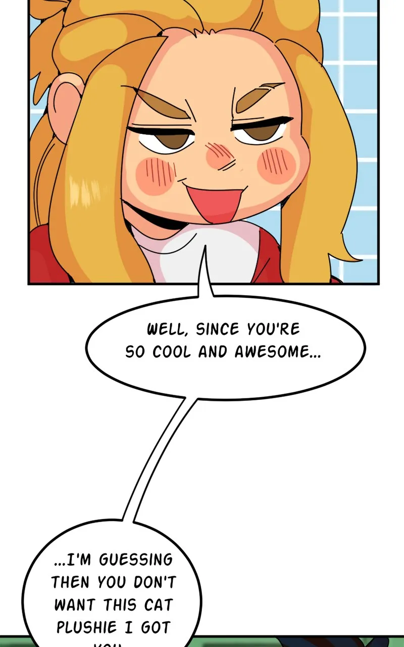 Read Not So Silent chapter 45 image 8 on Lezhin