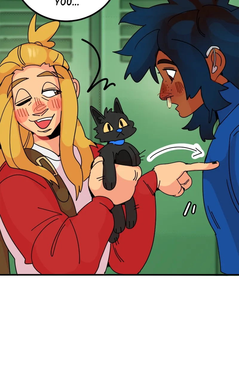 Read Not So Silent chapter 45 image 9 on Lezhin