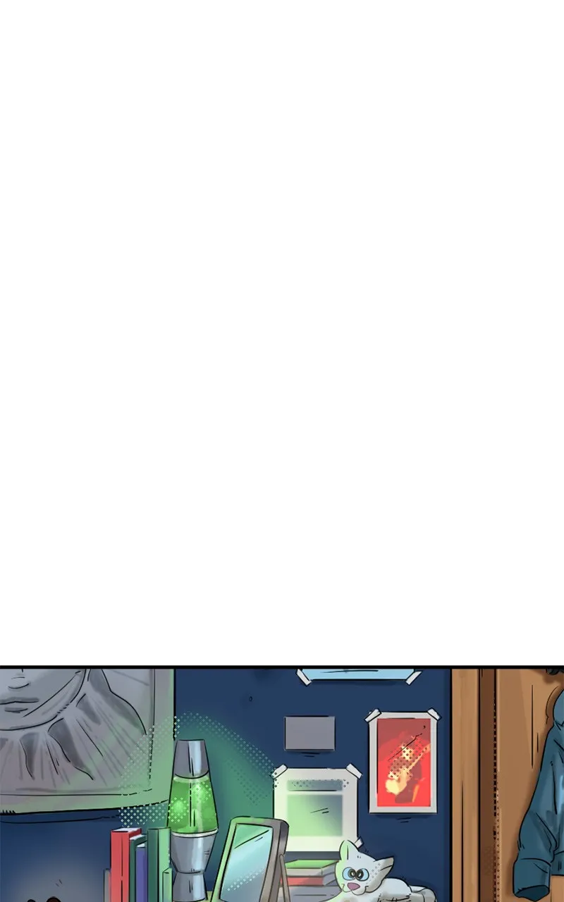 Read Not So Silent chapter 46 image 1 on Lezhin