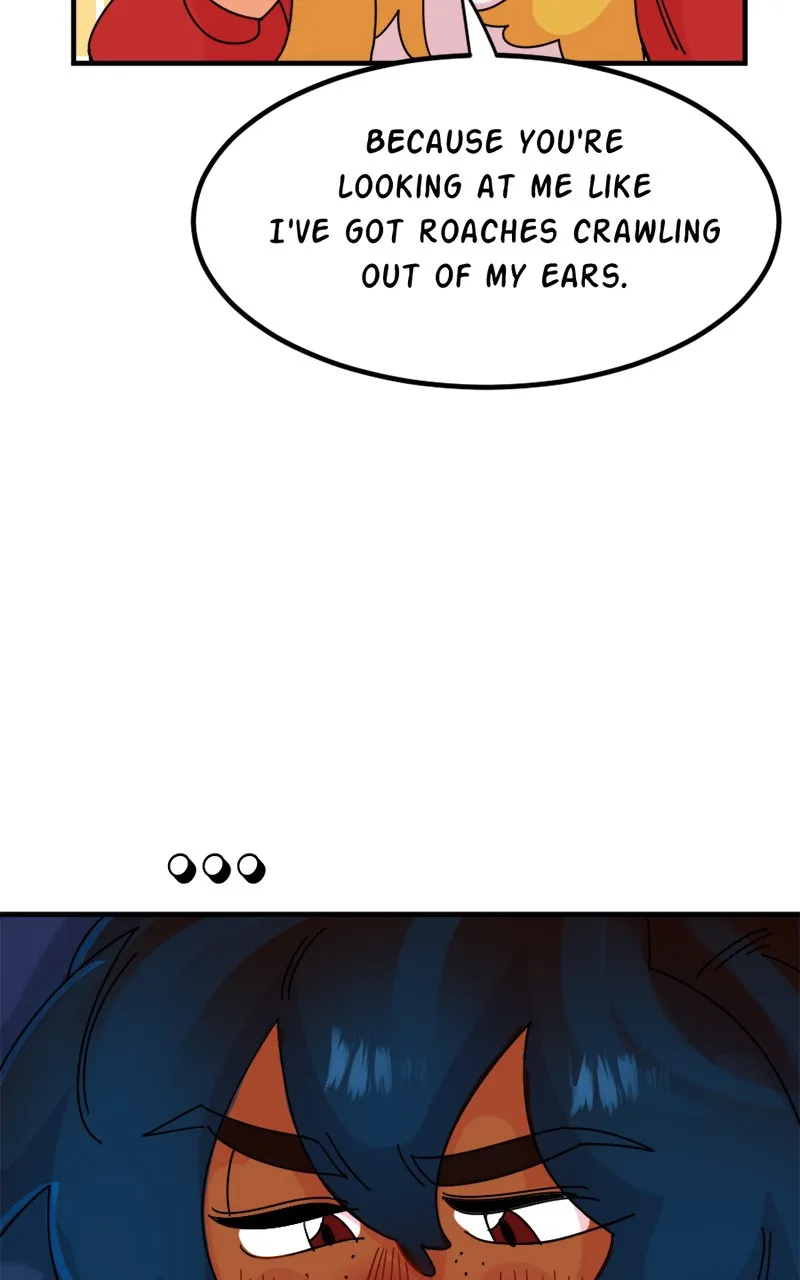 Read Not So Silent chapter 46 image 10 on Lezhin