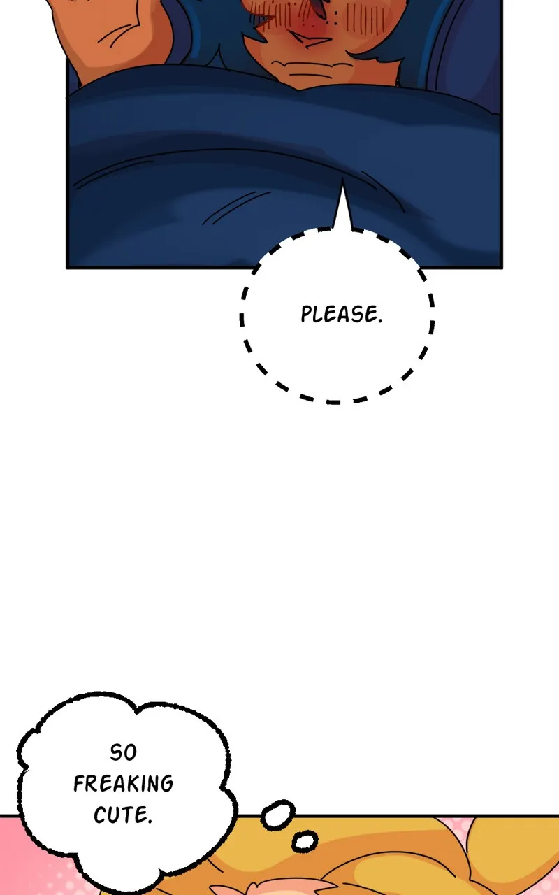 Read Not So Silent chapter 46 image 12 on Lezhin