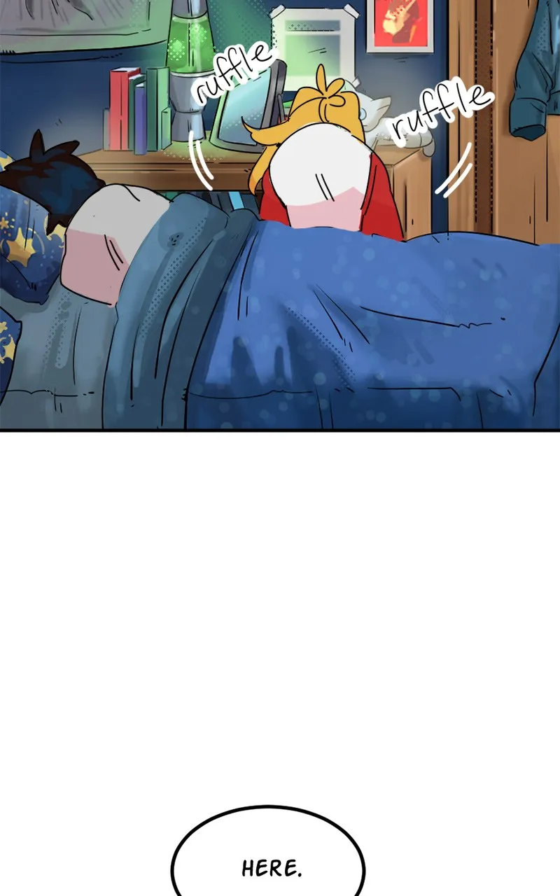 Read Not So Silent chapter 46 image 14 on Lezhin