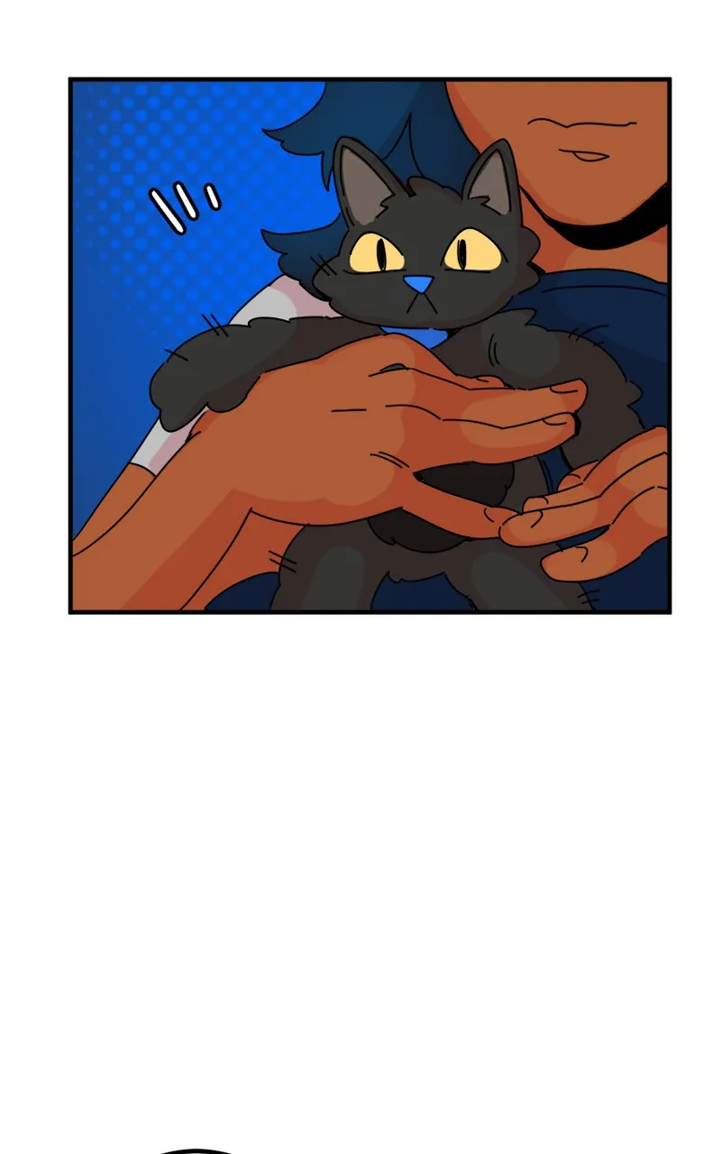 Read Not So Silent chapter 46 image 16 on Lezhin