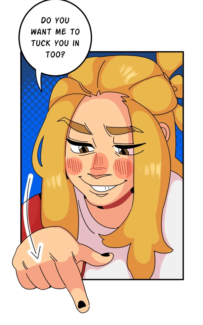 Read Not So Silent chapter 46 image 17 on Lezhin