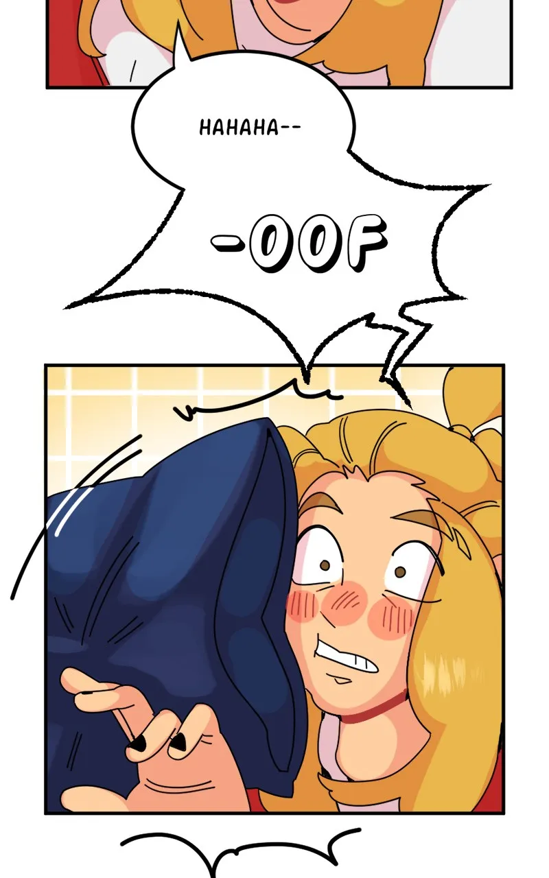 Read Not So Silent chapter 46 image 21 on Lezhin