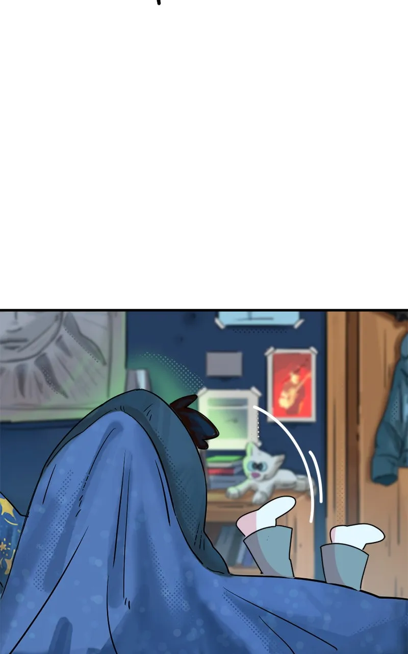 Read Not So Silent chapter 46 image 22 on Lezhin