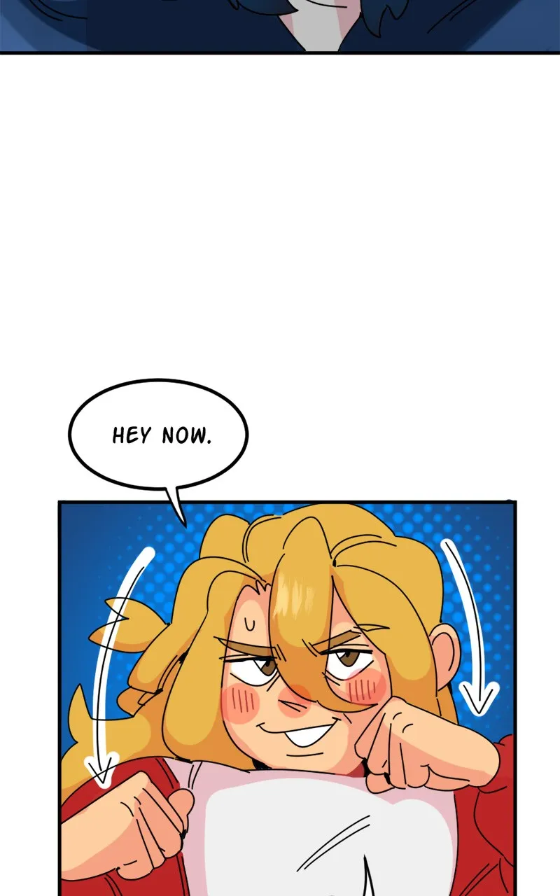 Read Not So Silent chapter 46 image 24 on Lezhin