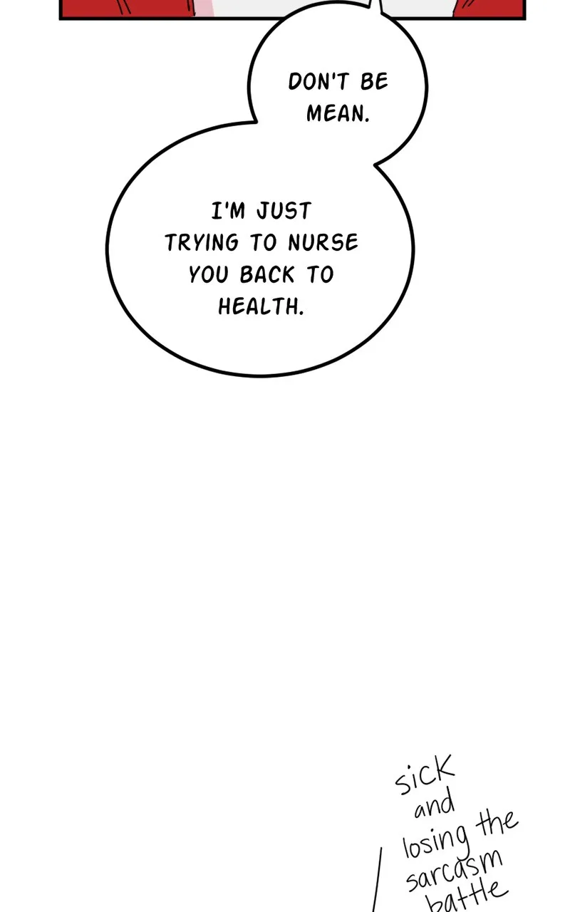 Read Not So Silent chapter 46 image 25 on Lezhin