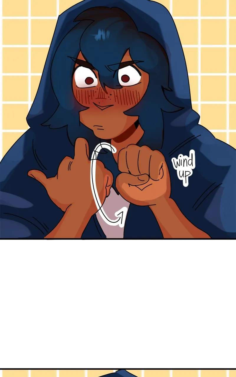 Read Not So Silent chapter 46 image 28 on Lezhin