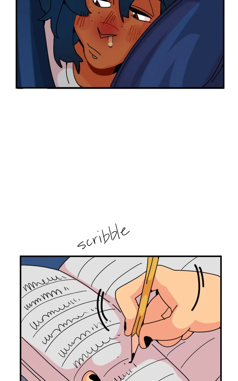 Read Not So Silent chapter 46 image 3 on Lezhin
