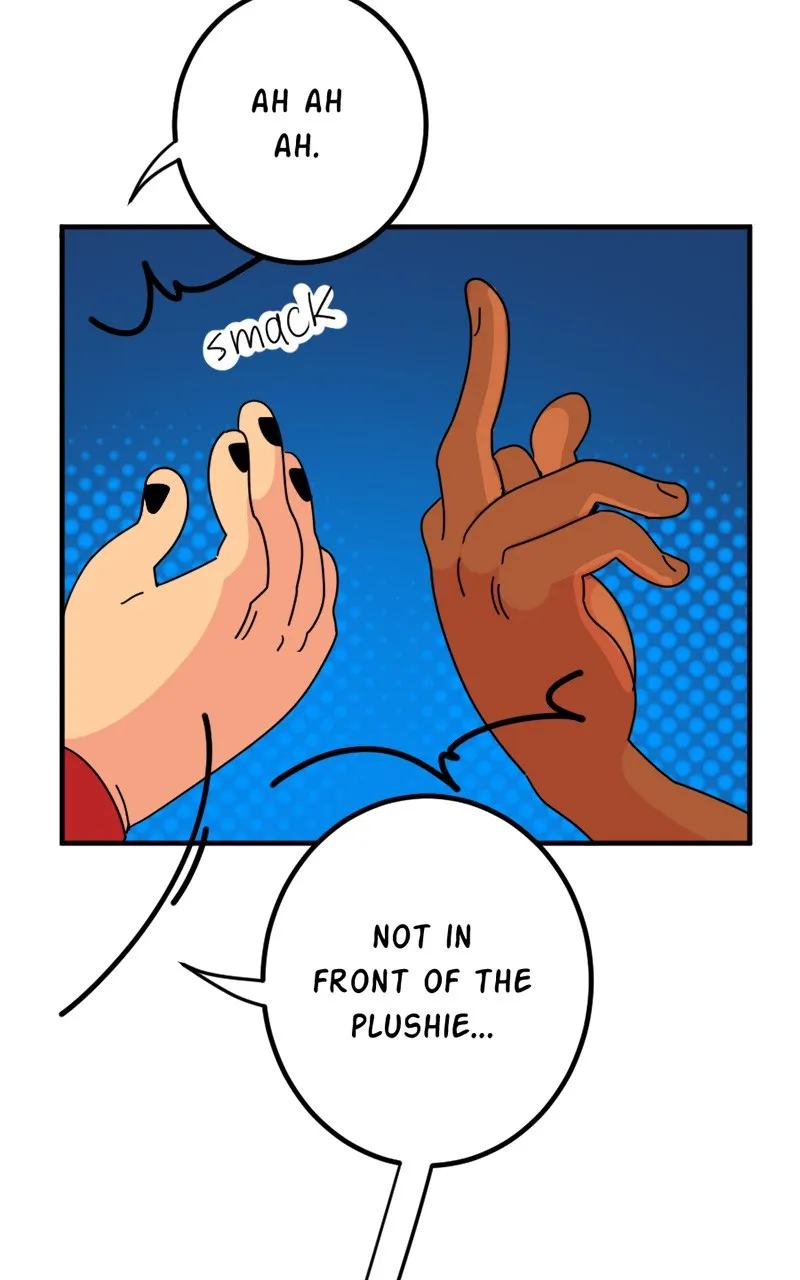 Read Not So Silent chapter 46 image 30 on Lezhin