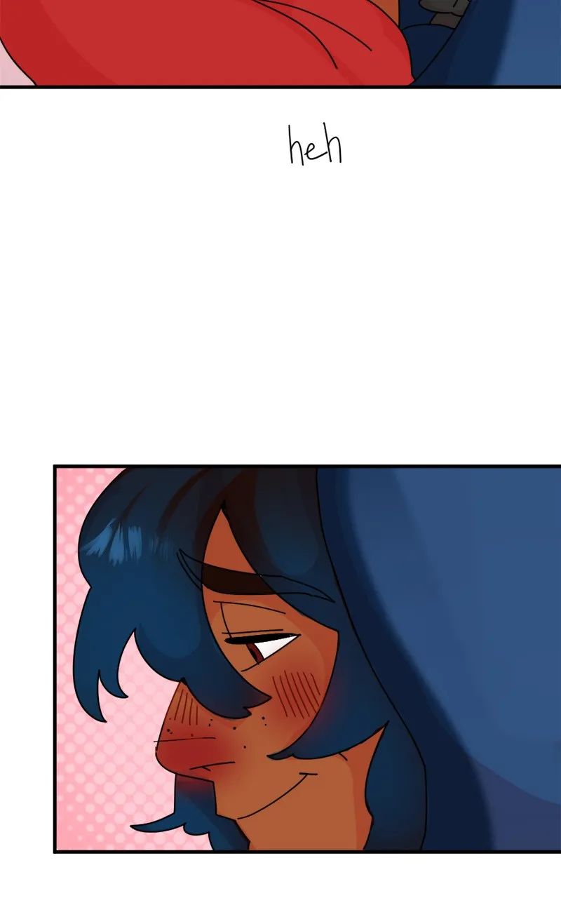 Read Not So Silent chapter 46 image 33 on Lezhin
