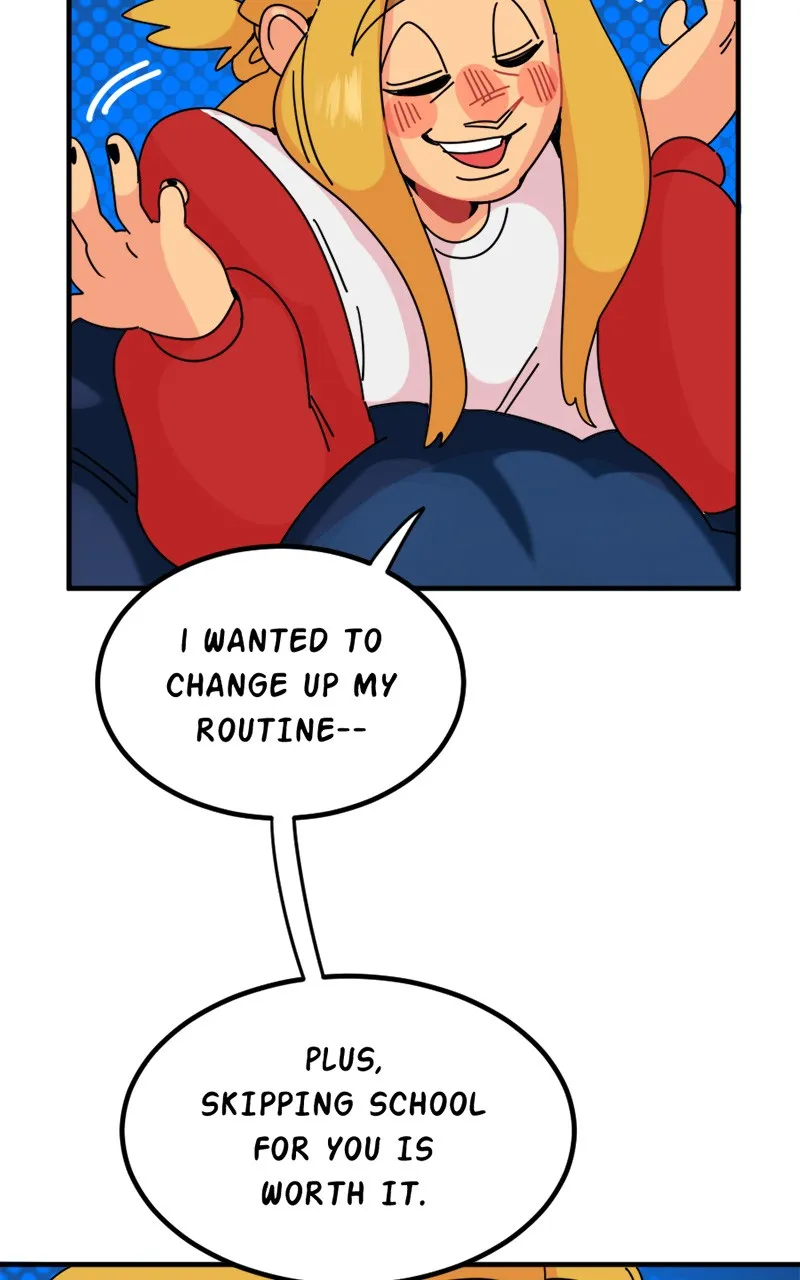 Read Not So Silent chapter 46 image 37 on Lezhin