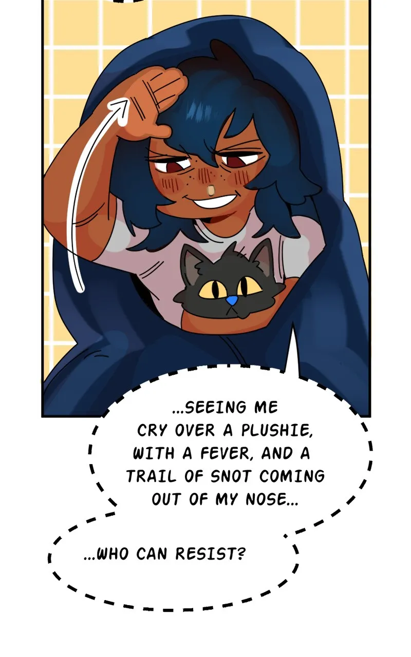 Read Not So Silent chapter 46 image 39 on Lezhin