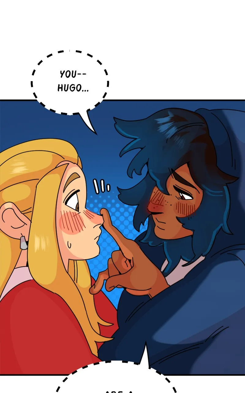 Read Not So Silent chapter 46 image 44 on Lezhin
