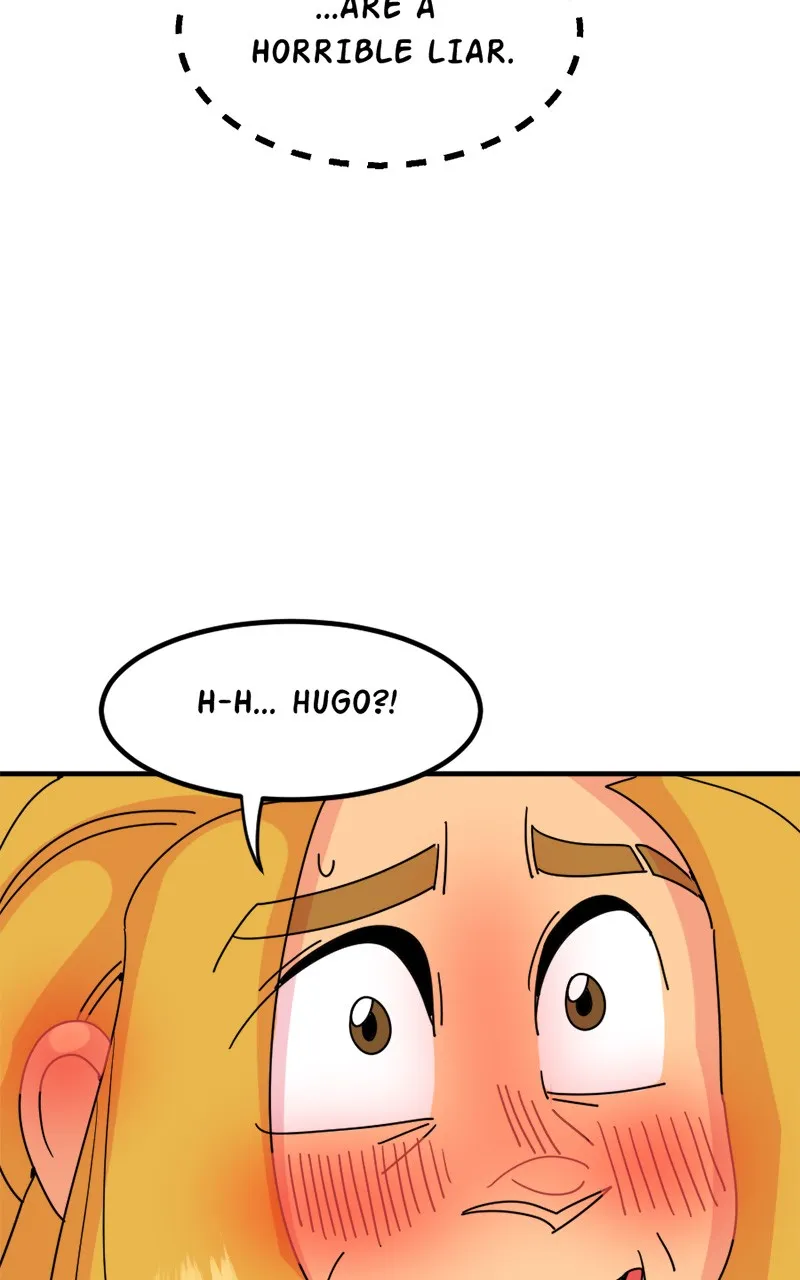 Read Not So Silent chapter 46 image 45 on Lezhin