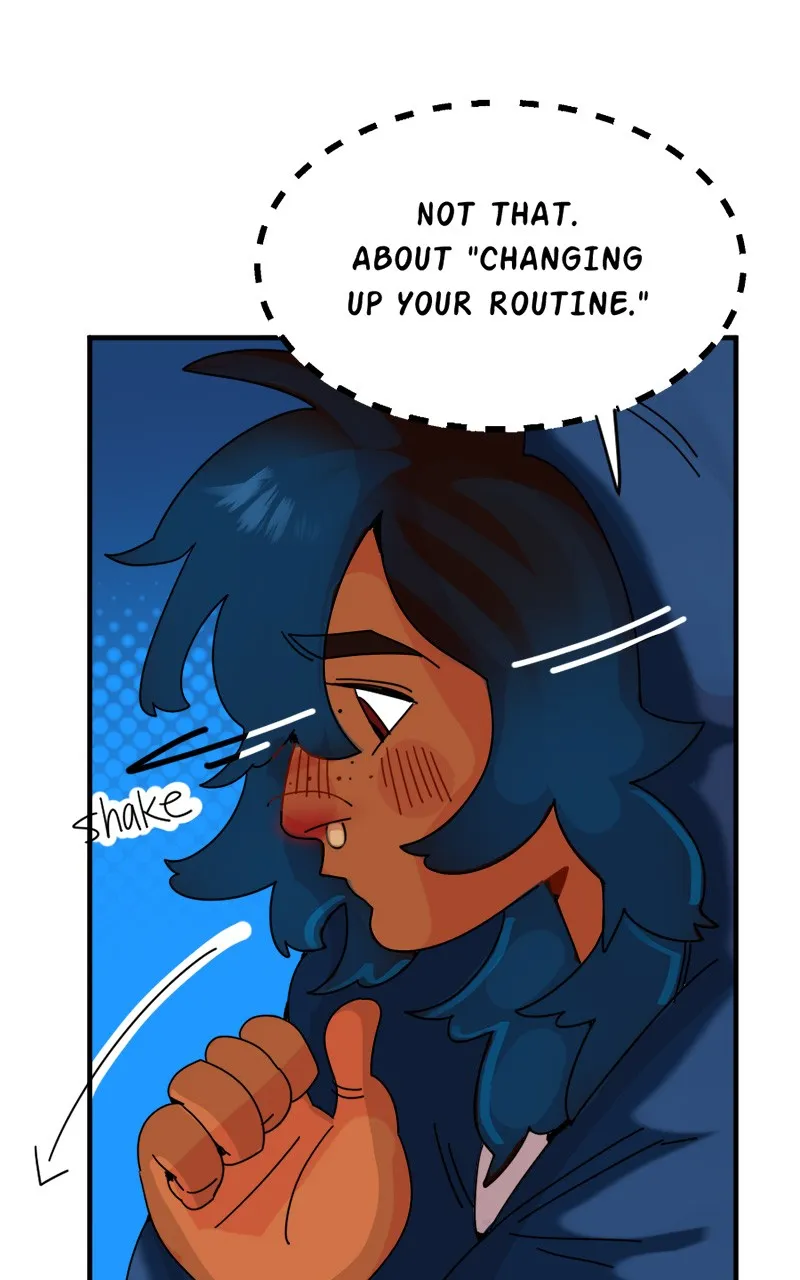 Read Not So Silent chapter 46 image 48 on Lezhin