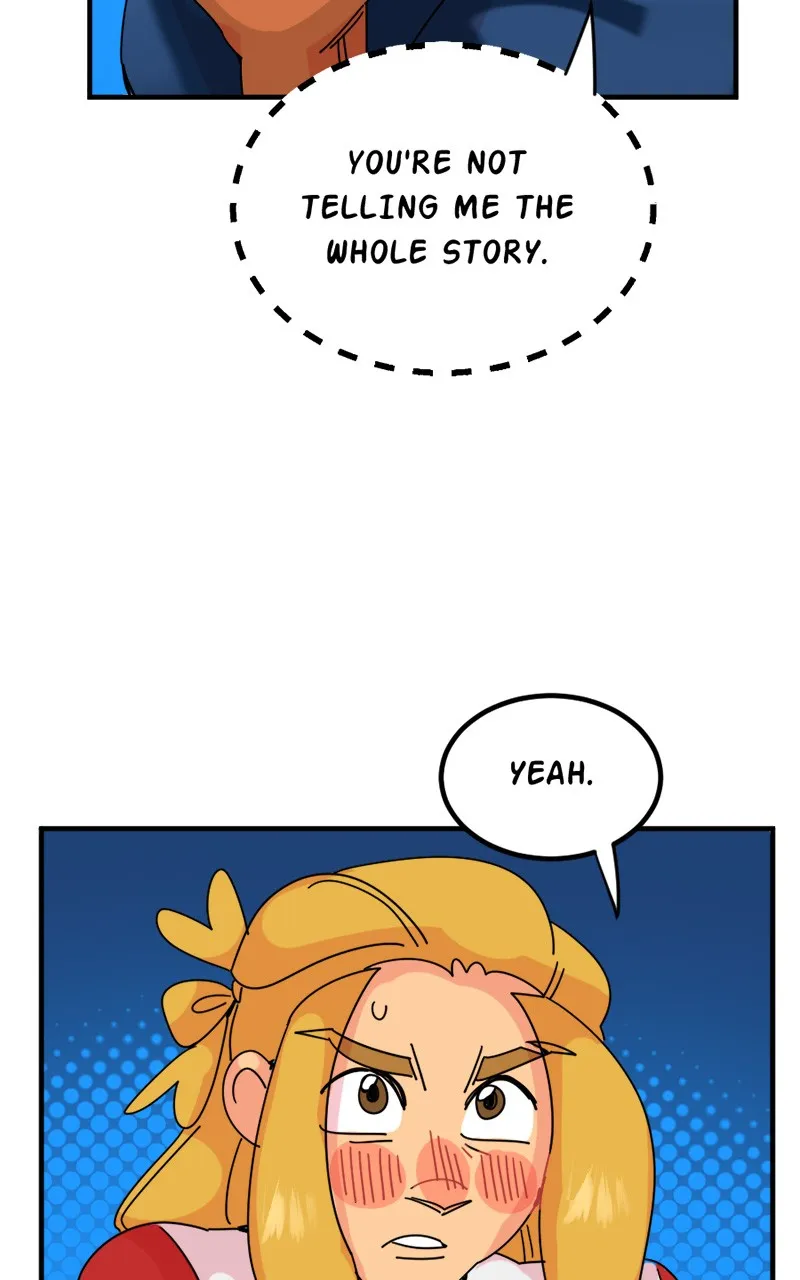 Read Not So Silent chapter 46 image 49 on Lezhin