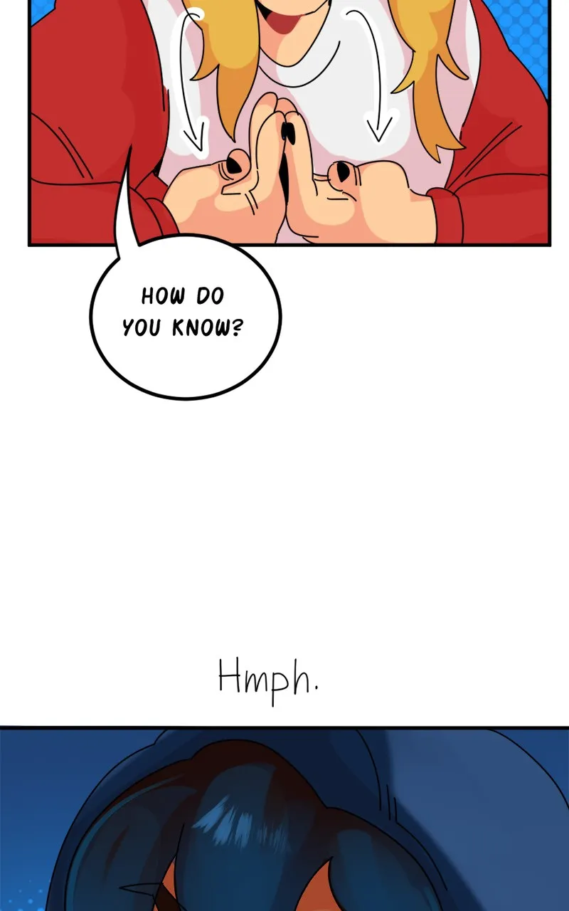 Read Not So Silent chapter 46 image 50 on Lezhin