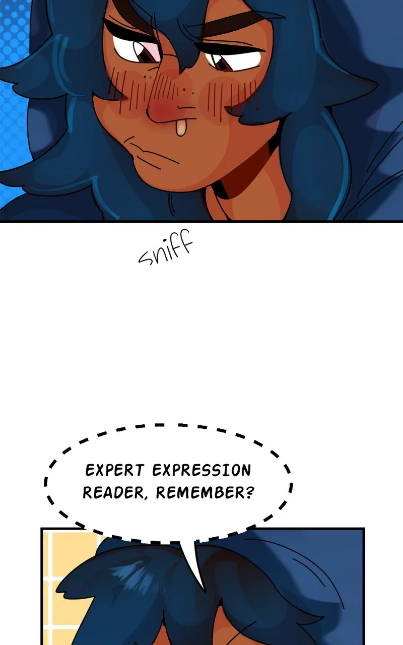 Read Not So Silent chapter 46 image 51 on Lezhin