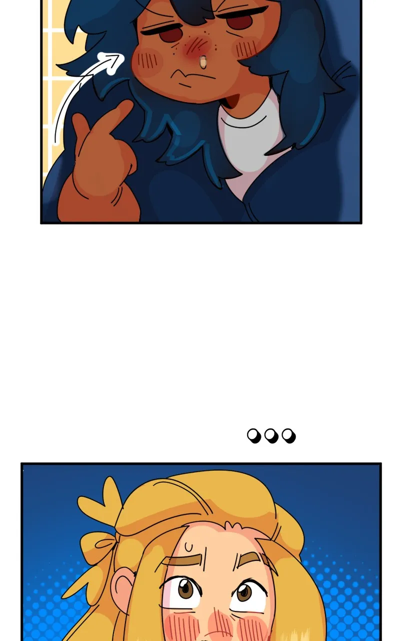 Read Not So Silent chapter 46 image 52 on Lezhin
