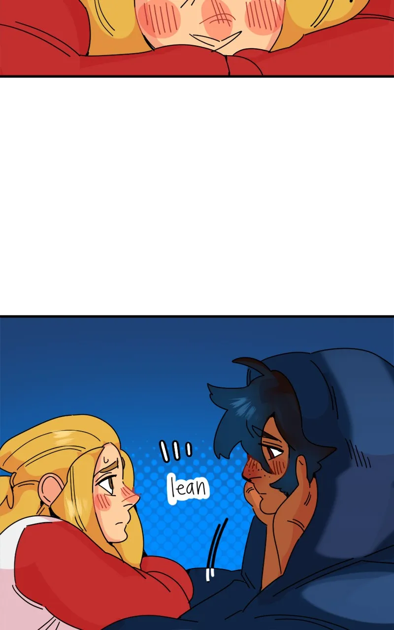 Read Not So Silent chapter 46 image 54 on Lezhin