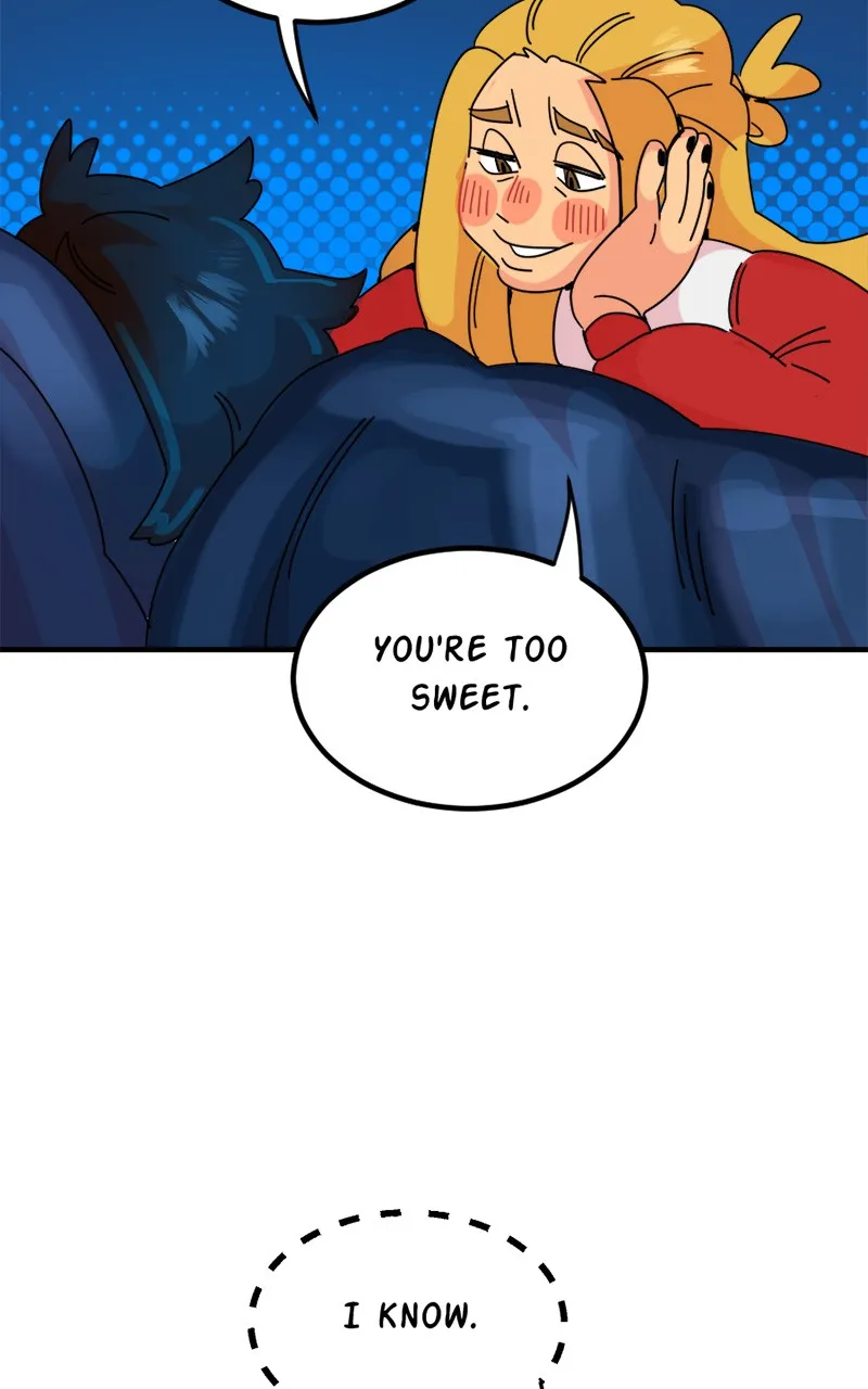 Read Not So Silent chapter 46 image 60 on Lezhin