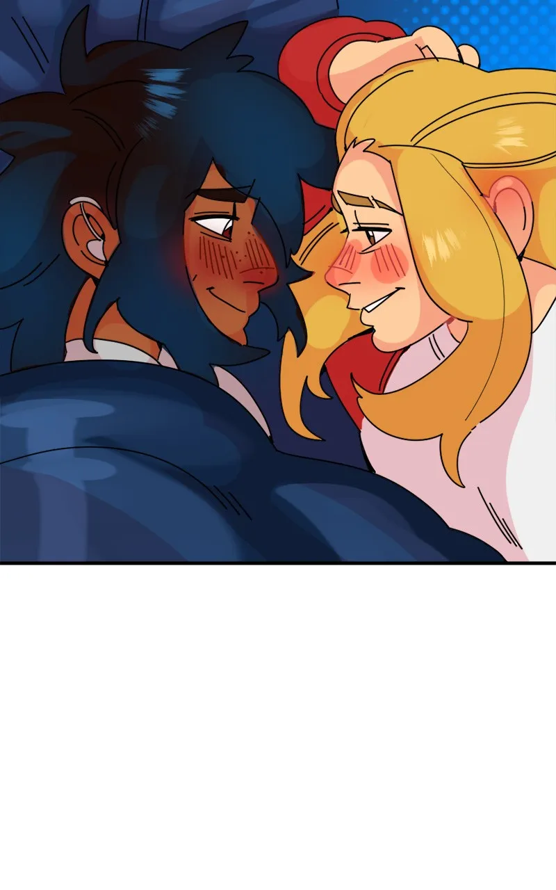 Read Not So Silent chapter 46 image 62 on Lezhin