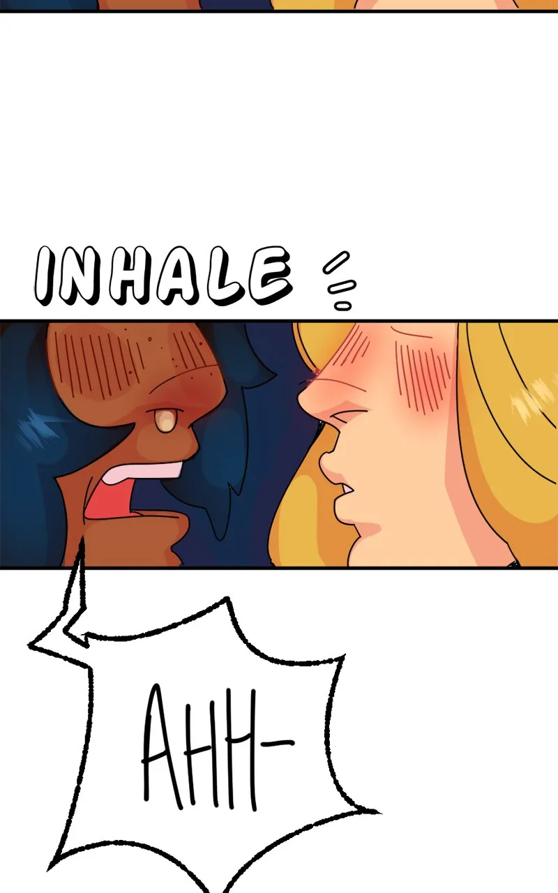 Read Not So Silent chapter 46 image 64 on Lezhin