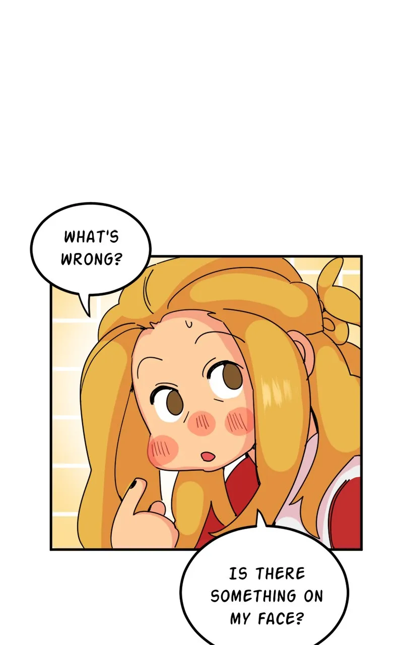Read Not So Silent chapter 46 image 7 on Lezhin