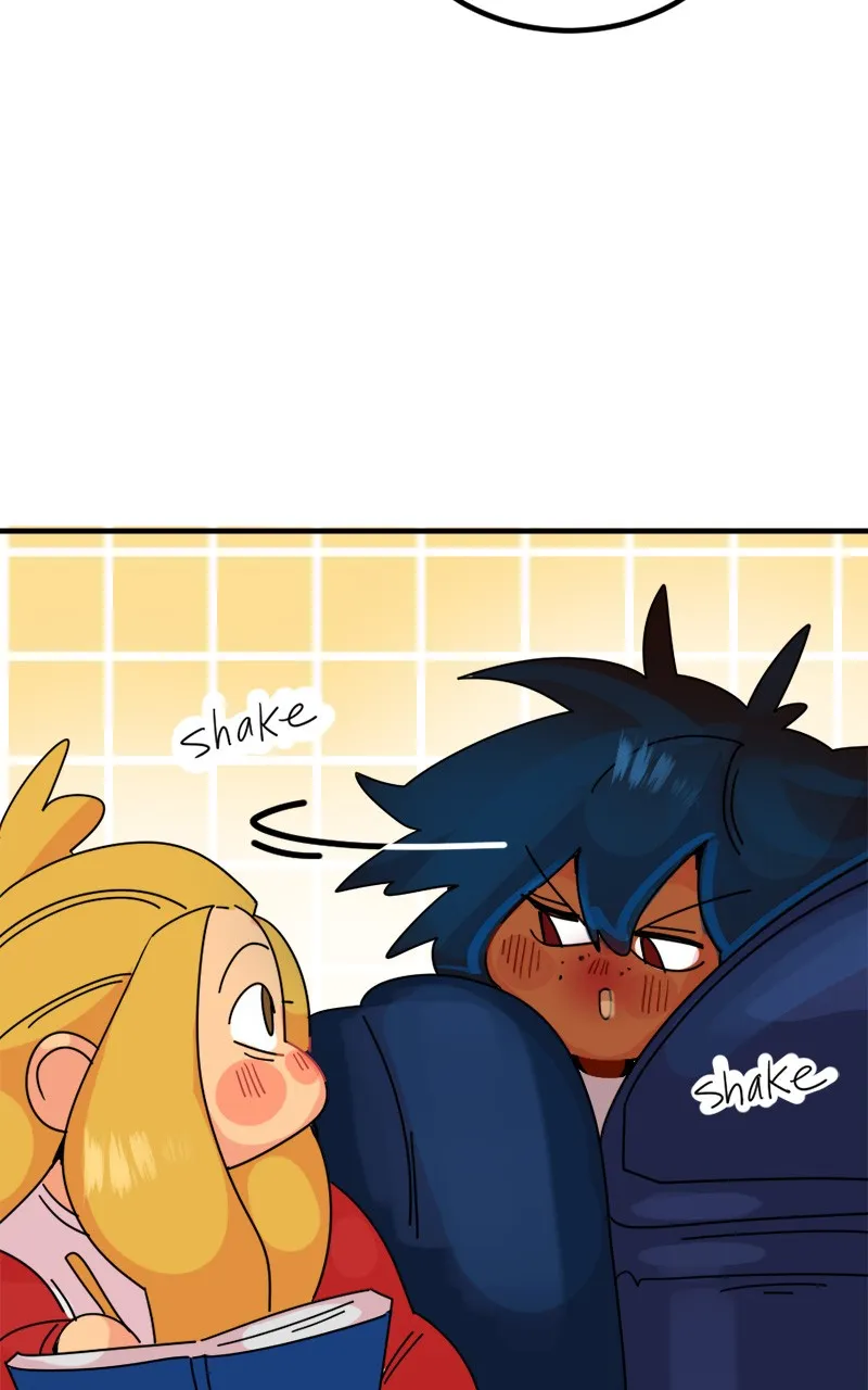 Read Not So Silent chapter 46 image 8 on Lezhin