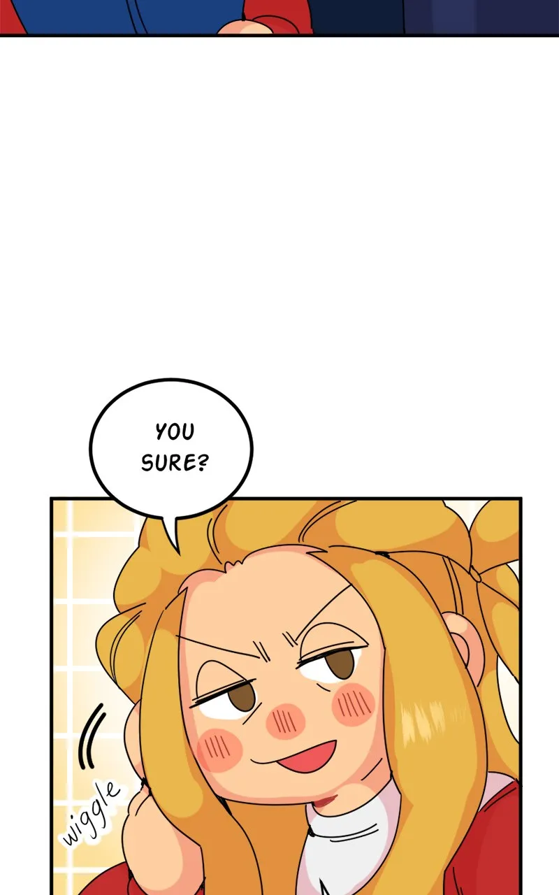 Read Not So Silent chapter 46 image 9 on Lezhin