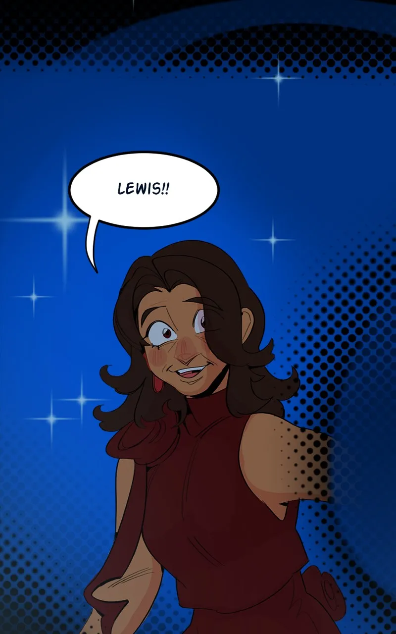 Read Not So Silent chapter 48 image 17 on Lezhin