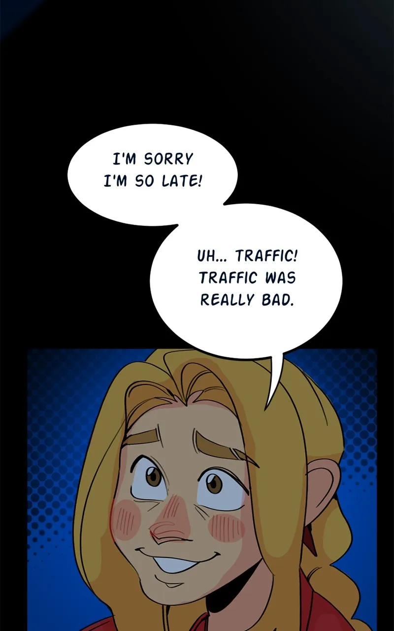 Read Not So Silent chapter 48 image 21 on Lezhin