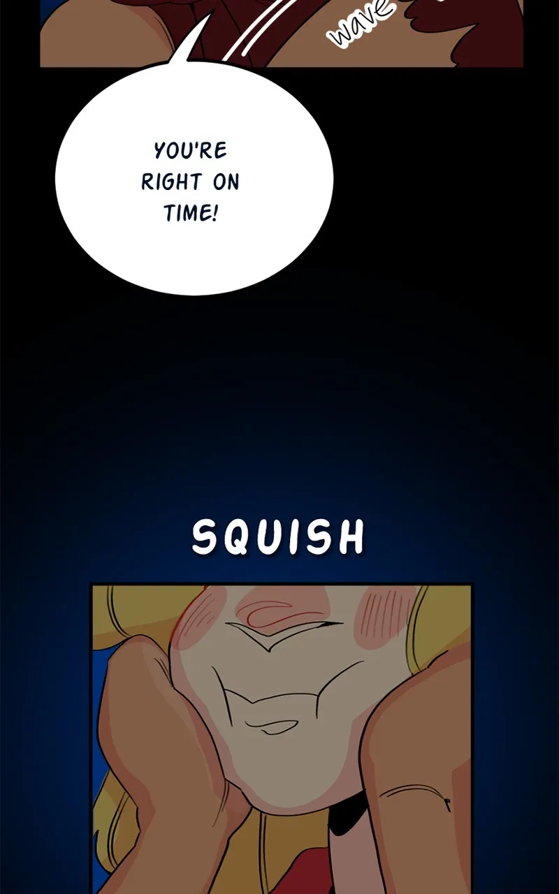 Read Not So Silent chapter 48 image 23 on Lezhin