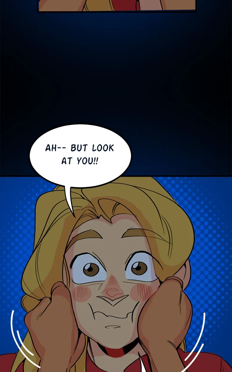 Read Not So Silent chapter 48 image 24 on Lezhin