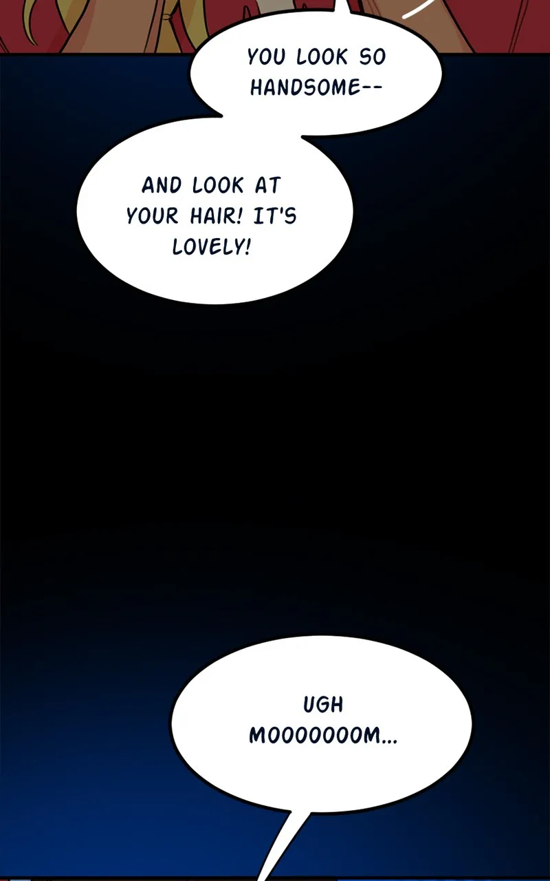 Read Not So Silent chapter 48 image 25 on Lezhin