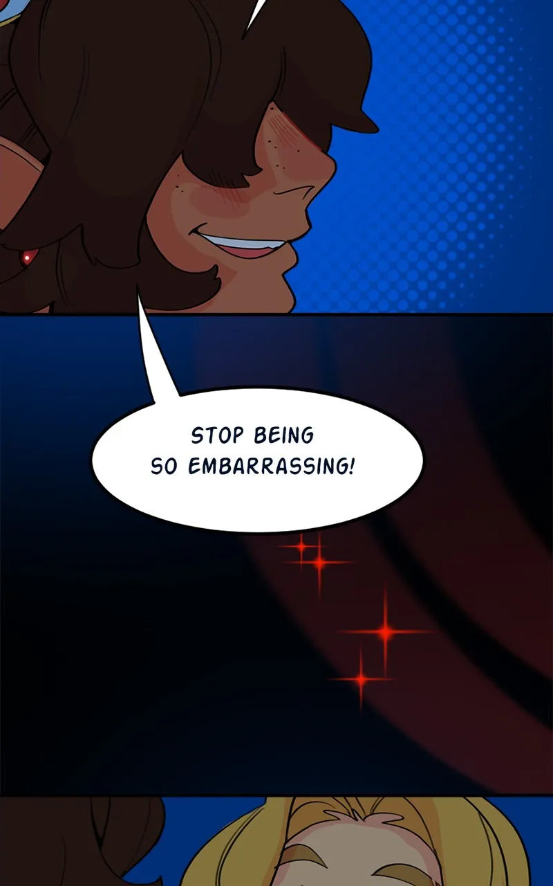 Read Not So Silent chapter 48 image 26 on Lezhin