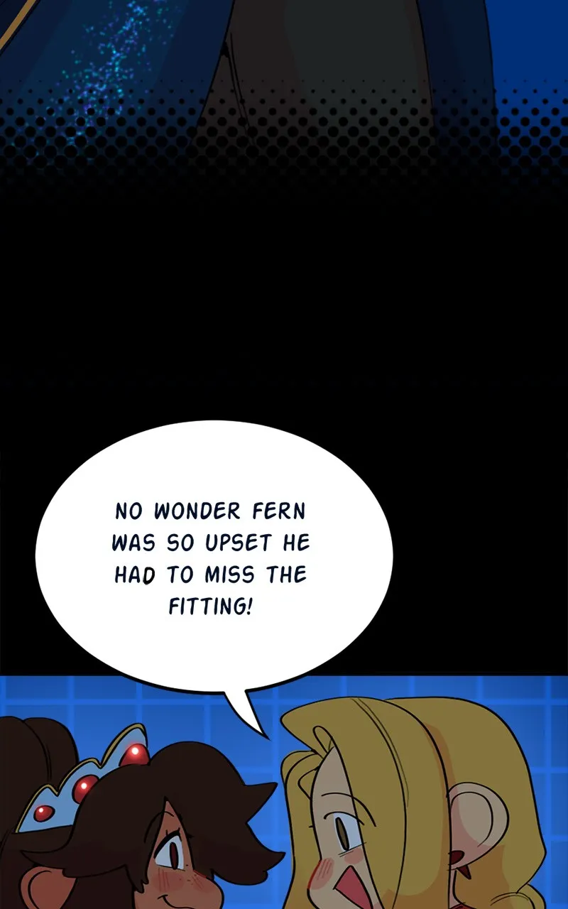 Read Not So Silent chapter 48 image 35 on Lezhin