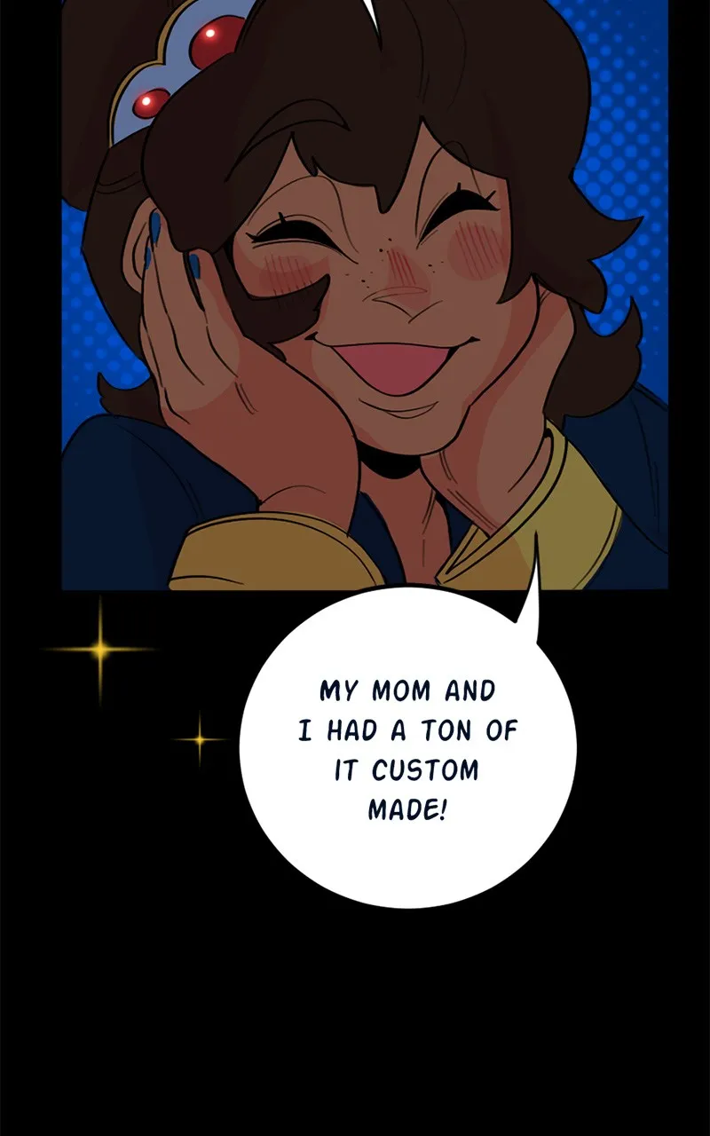 Read Not So Silent chapter 48 image 37 on Lezhin