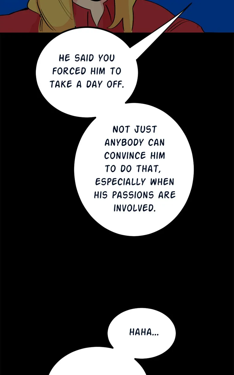 Read Not So Silent chapter 48 image 40 on Lezhin
