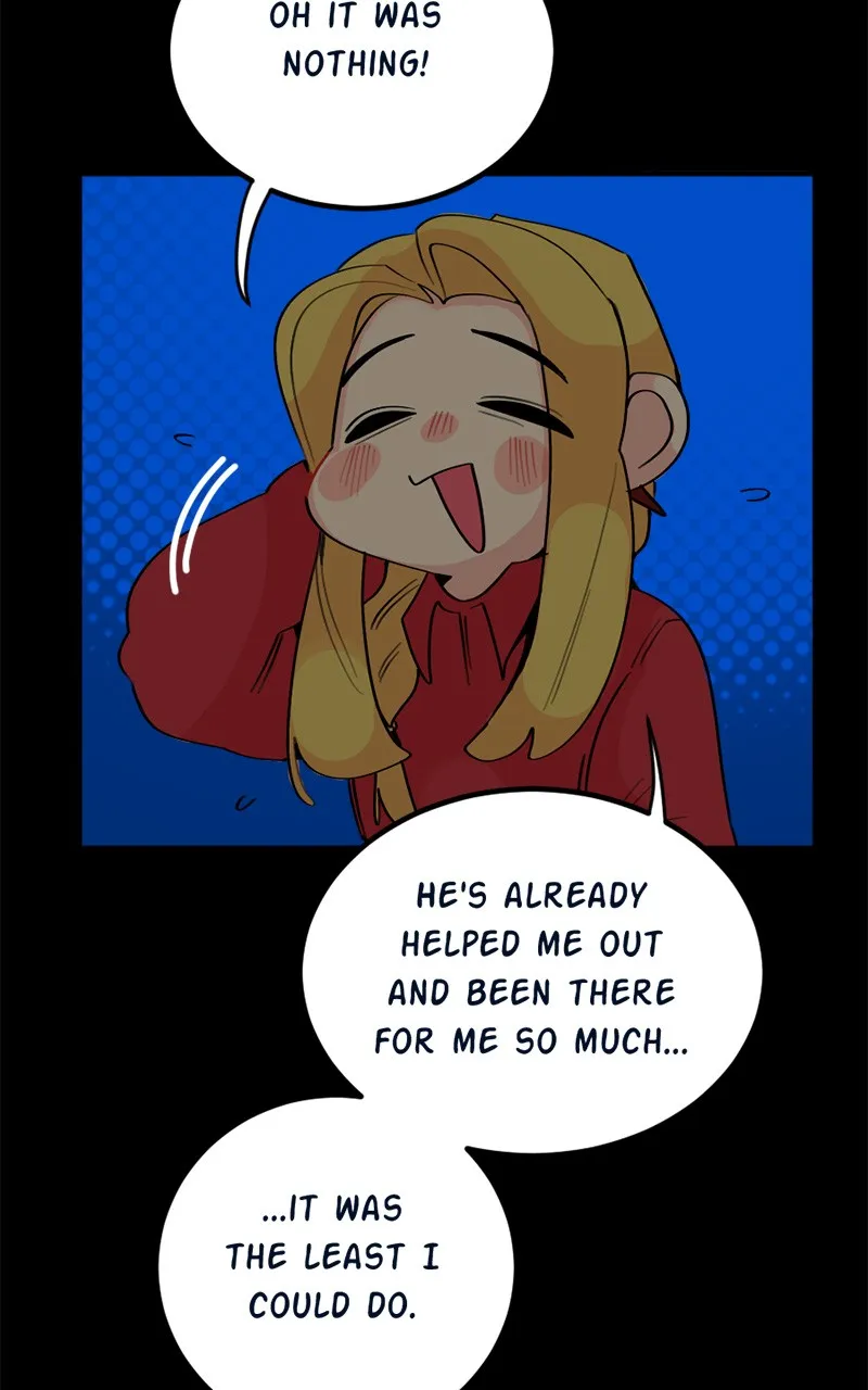 Read Not So Silent chapter 48 image 41 on Lezhin